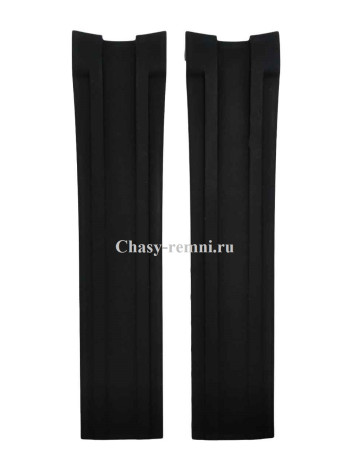 Каучуковый ремешок Longines L682140522